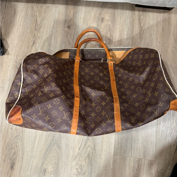 Louis Vuitton Handbags - Louis Vutton Keepall Duffle